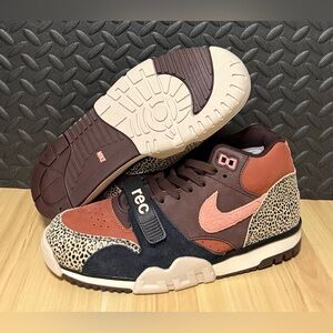 Nike SB Air Trainer 1 QS Arts-Rec For Recreational Use IF0501-200 Mens Size 9